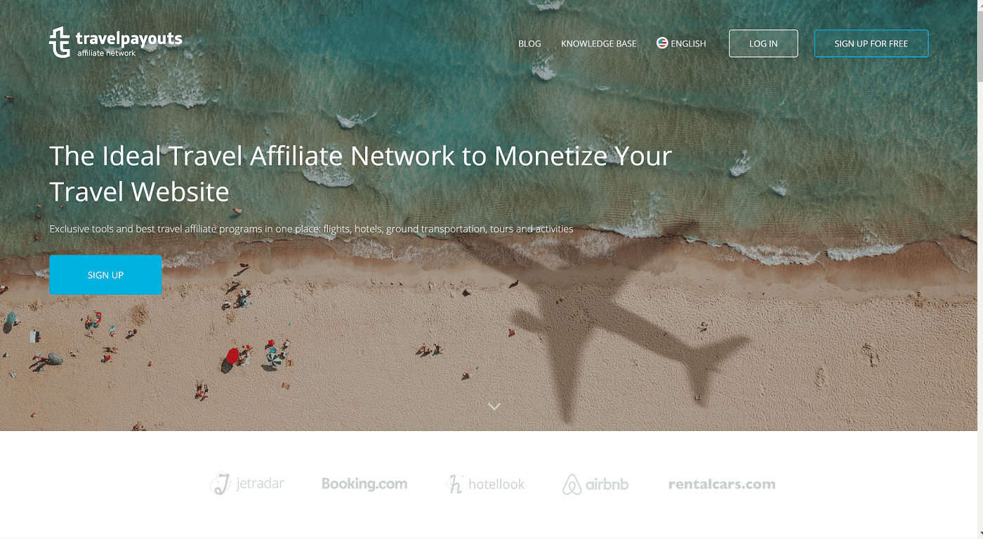 TravelPayouts Review with Coupon February 2026: Is It The Best Travel Affiliate Network? (How do I use Travelpayouts API?)