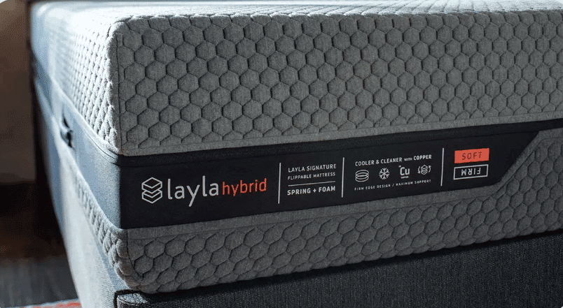 Best Layla Mattress Coupon & Promo Code February 2026 |Get $200 Off Now (Layla Mattress Discount Code & Reviews)