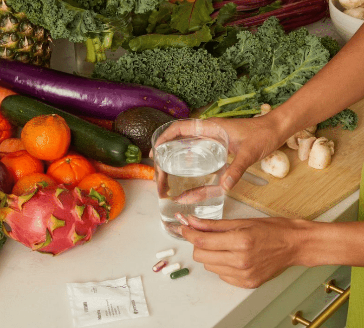 Persona Vitamin Coupon Codes 2026: Get Exclusive 30% Off