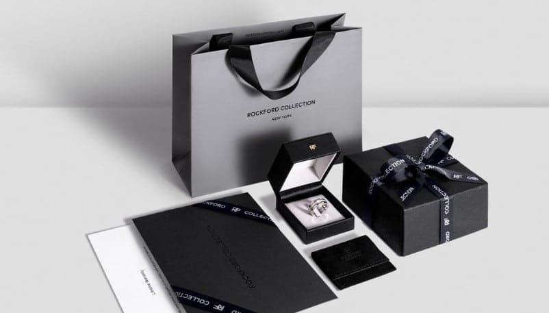 Rockford Collection Coupon Codes 2026 : Get 40% Off Now!!