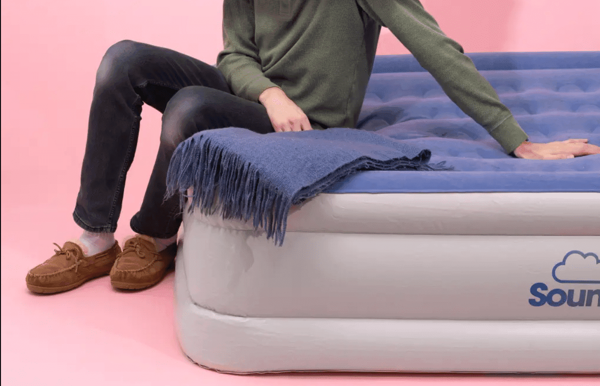 How to Fix Leak In Air Mattress: The Complete Guide