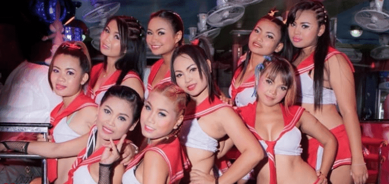 Bangkok Nightlife Ultimate Guide 2026