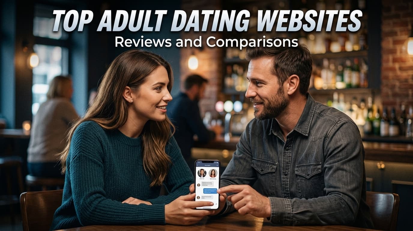 Top Adult Dating Websites, Applications, & Platforms For Tonight’s Hookup 2026