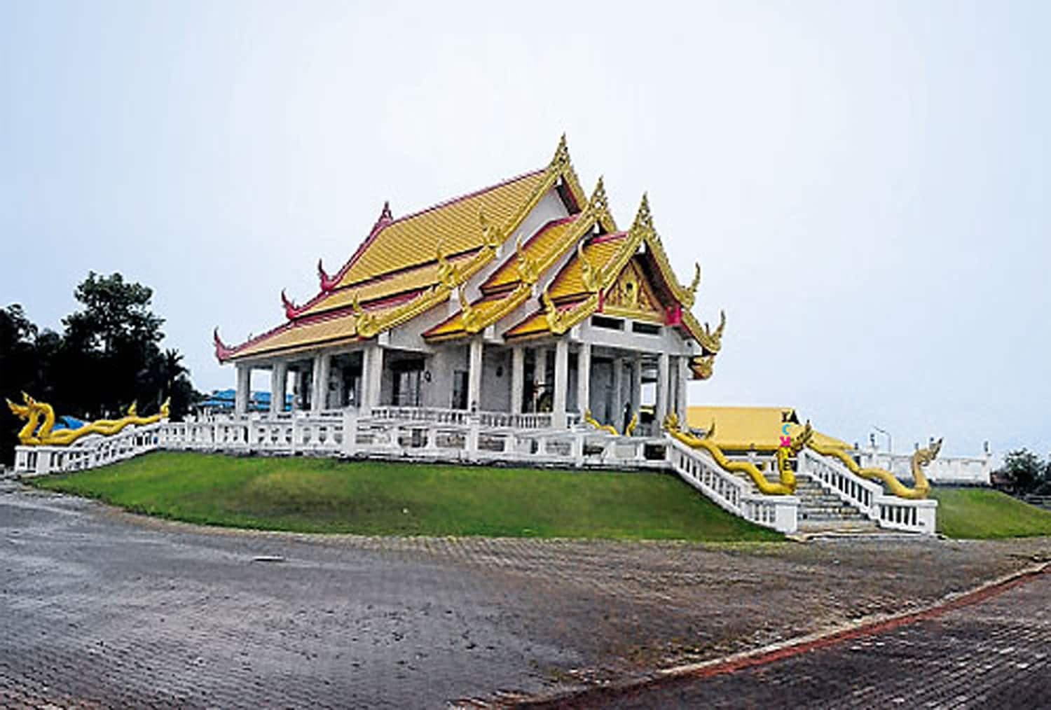 Top 8 Marvelous Places In Nong Khai: You Must Visit In 2026