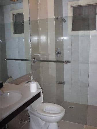 Indochine Hotel - Bathroom
