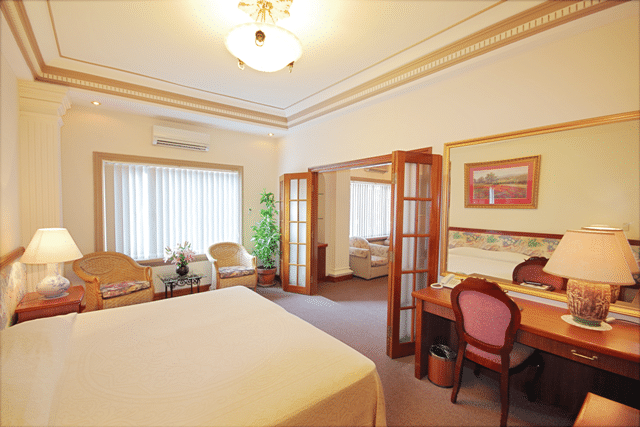 The Spring Hotel - Suite