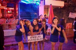 Guest friendly Hotels In Pattaya - Pattaya Girls, And Best Hotels