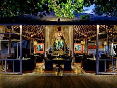 Bali Guest FrieBali Guest Friendly Hotels - Bali Garden Beach Resortndly Hotels
