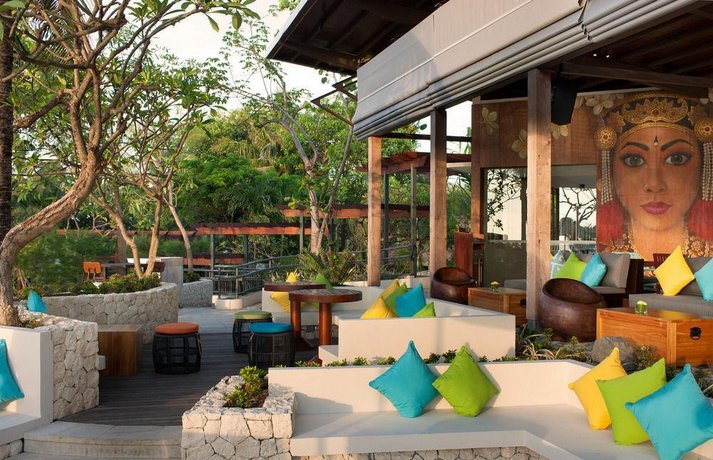Bali Guest Friendly Hotels - Padma Resort Bali at Legian
