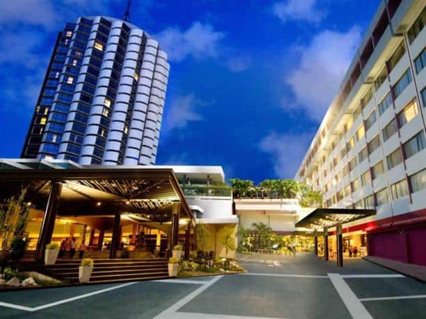 guest friendly hotels in Bangkok - Ambassador Hotel Bangkok 