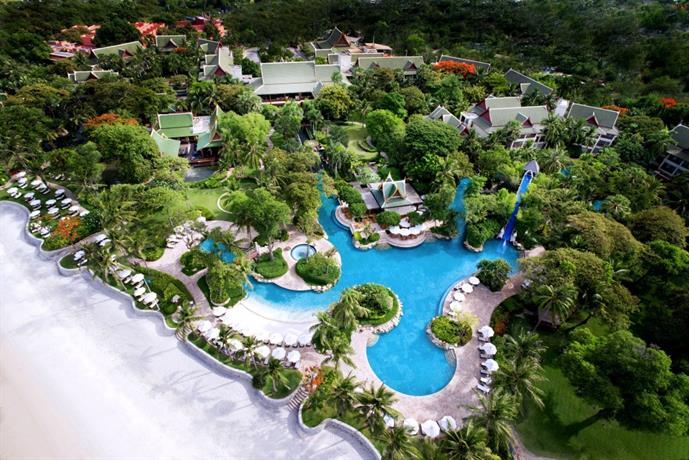 guest friendly hotels in Hua Hin - Hyatt Regency Hua Hin Hotel