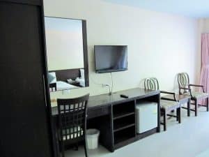 Ao Nang Guest Friendly Hotels - Harvest House