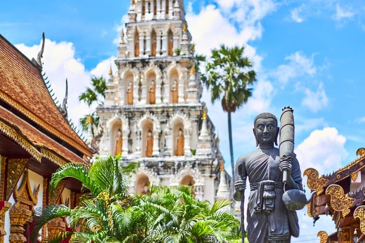 Sisaket Thailand