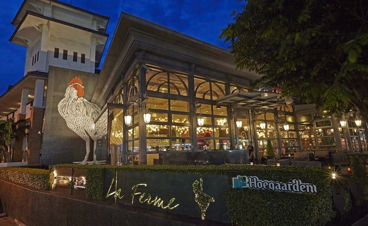 Woodlands Hotel and Resort Pattaya-Exterior view