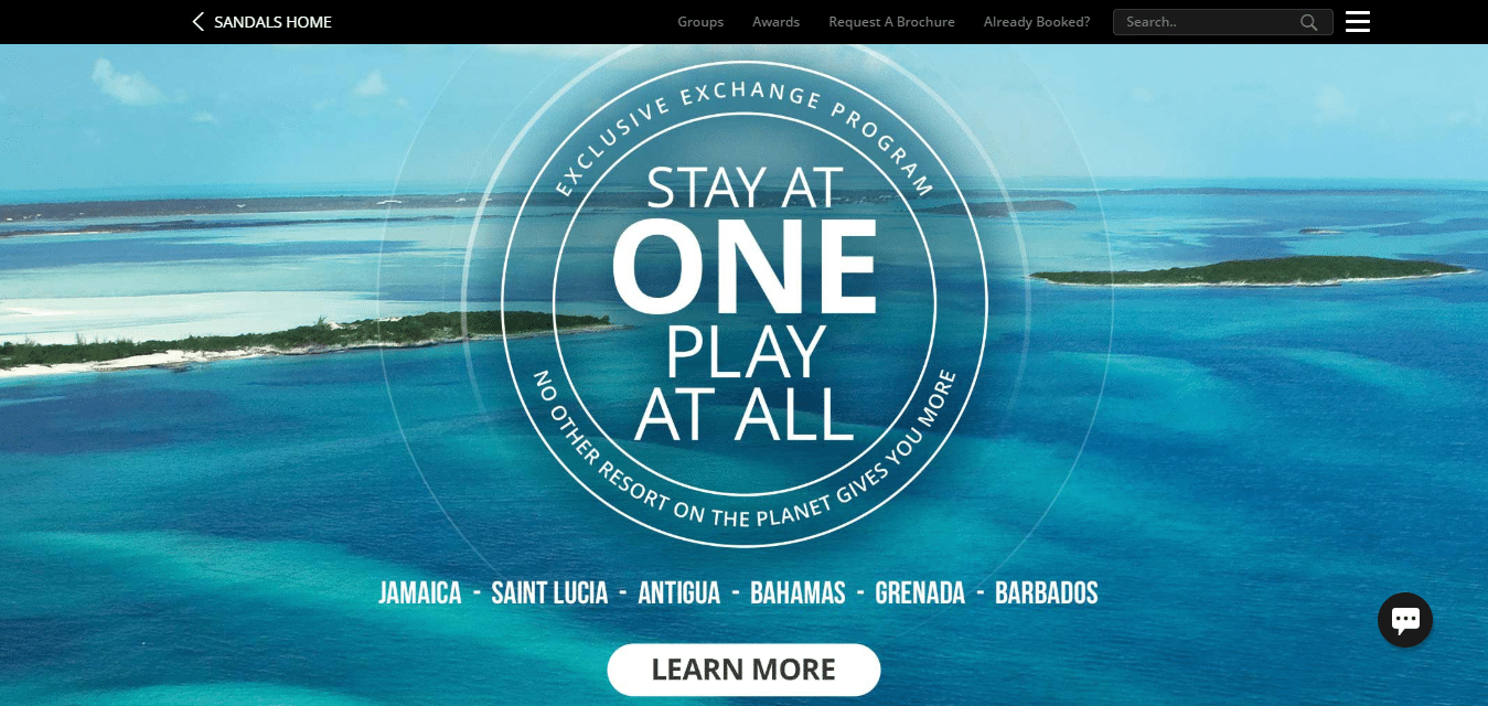 Sandals Resorts Review & Special Deals 2024 Get Free 1000 Credit