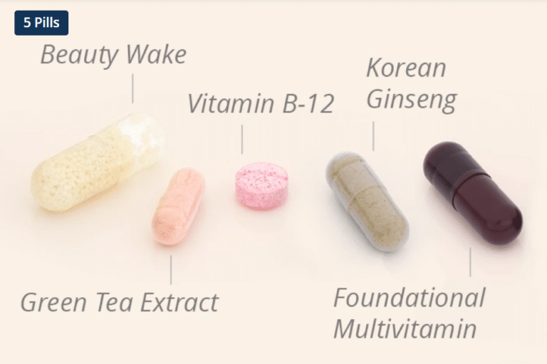 Persona Vitamin Coupon Codes 2023 Get Exclusive 50 Off