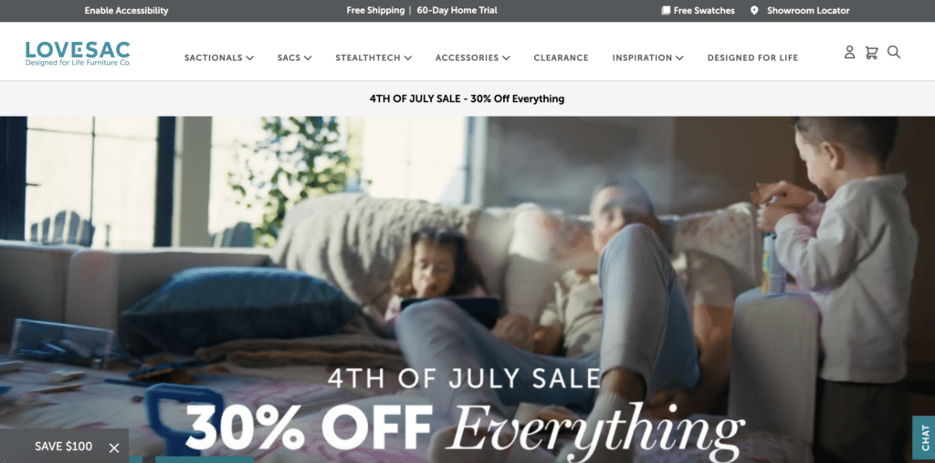 Lovesac Review 2024 Are Lovesac Couches Any Good?