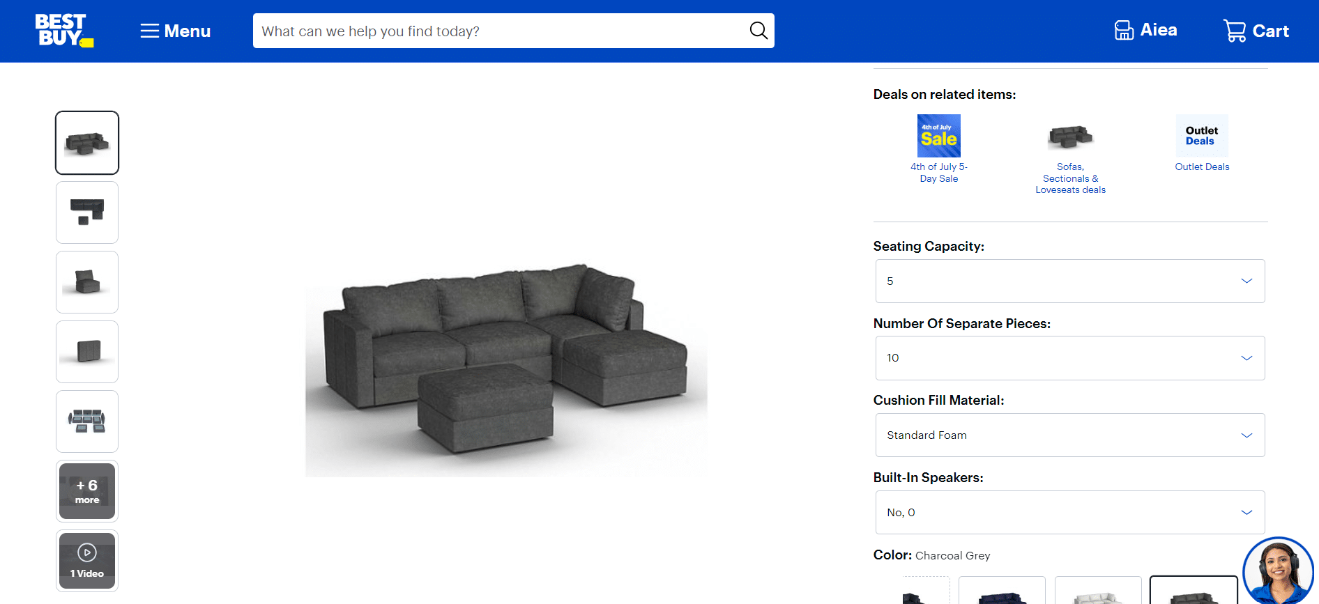 Lovesac Review 2023 Are Lovesac Couches Any Good?