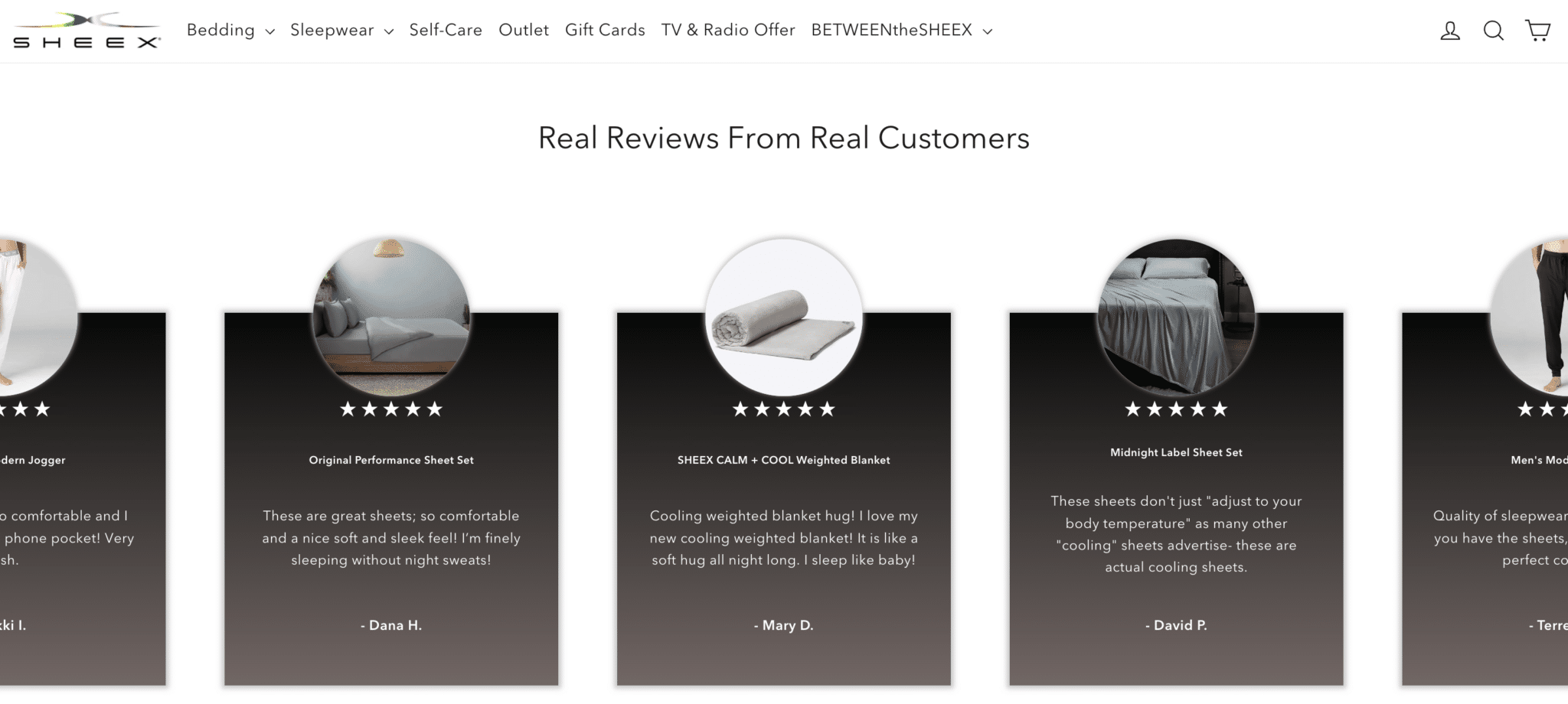 Sheex Review 2024 Are They Worth It? (Personally Tested)